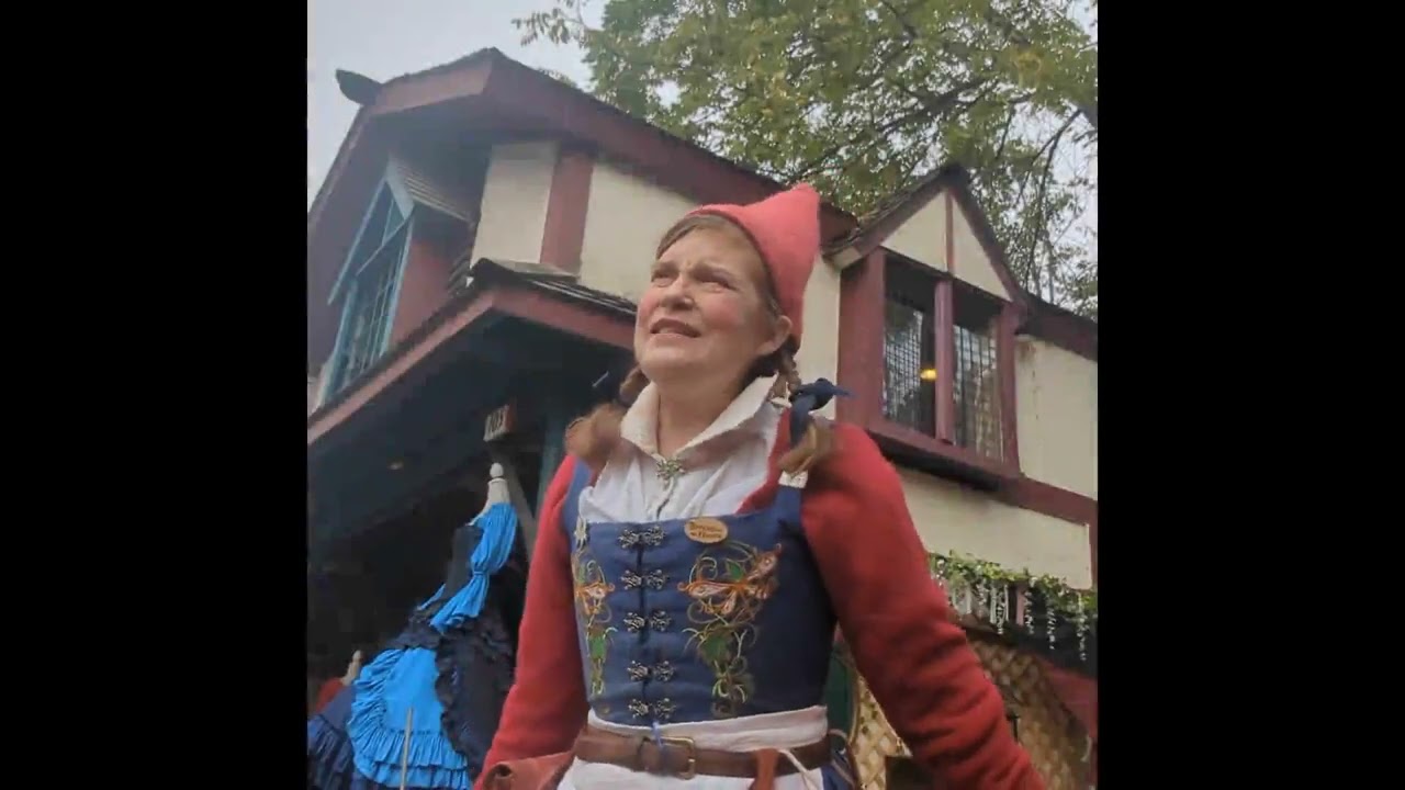 Promotional video thumbnail 1 for Nissa the Gnome