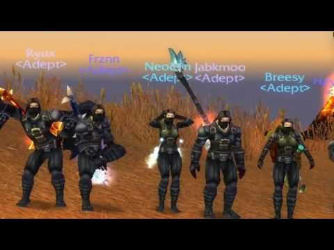 Klinda - "Shadowmourne part. I" [HD]