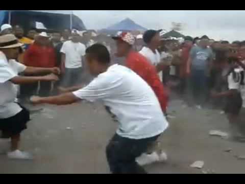 La Cumbia de Guajolote de A-K-Bron de Kile Giles