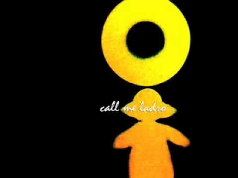 Call Me Ladro - Fiya (Ganja) Featuring Derek Rubio (BudahJade)