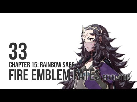 Fire Emblem Fates: Revelation - Let's Play - 33