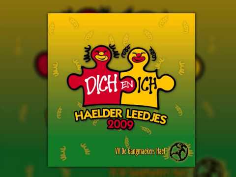 2. Dich en Ich - Eine Pot Zaat