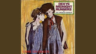 Kevin Rowland & Dexys Midnight Runners - Dubious video