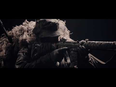 Späher der Infanterie