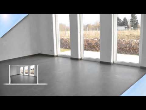 großzügiges Einfamilienhaus in Lütow zu vermieten - Neubau und Erstbezug