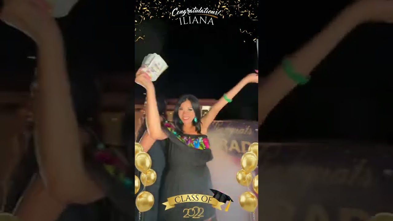 Promotional video thumbnail 2 for JD's 360 Photo Booth