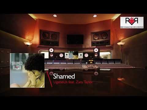 Shamed by UgeneUs featuring Zara Taylor
