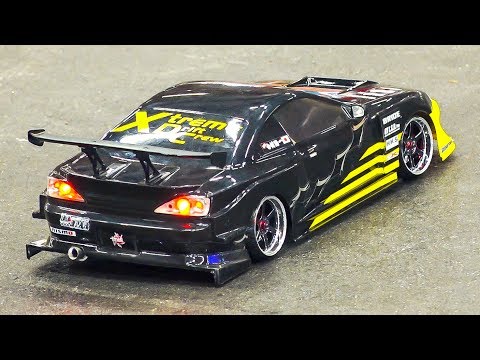 RC DRIFT CAR RACE MODELS IN ACTION!! REMOTE CONTROL DRIFT RACE