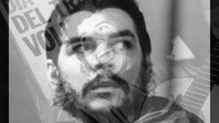 Ismael Serrano - Vine del Norte (La Memoria de los Peces - 1998)