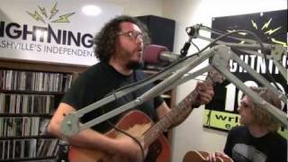 Bobby Bare Jr. - Rock and Roll Halloween - Live at Lightning 100