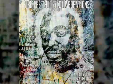 Fire The Truth & Young J-Da NiteMare- 7even.6ix.5ive: Off the album Fire The Truth Collaborations