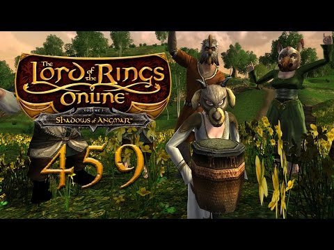 LP: Herr der Ringe Online #459 Eventquests mit Hilfe [HD 1080p | Deutsch]