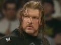 Shawn Michaels Vs The Spirit Squad 5 On 1 Handicap Reunion Of Dx 2006