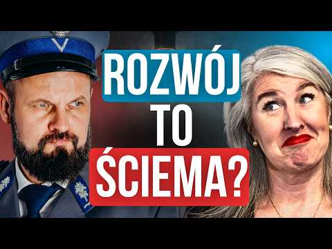 Odcinek z udziałem: Małgorzata Dobrowolska - Studio Mental Power