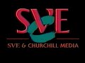 SVE Churchill Media 1999 Rare Closing Variant