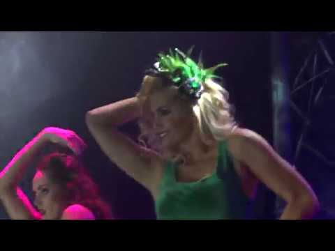 Goodbye - ELZA (Elza Rozentāle) "Peerle" show