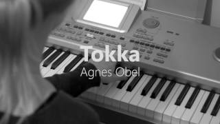 Agnes Obel&#39;s Tokka - Piano Cover