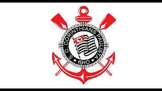 Cover art for Hino do Corinthians