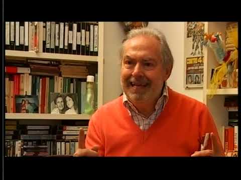 Il Re di Napoli: Intervista a Umberto Lenzi