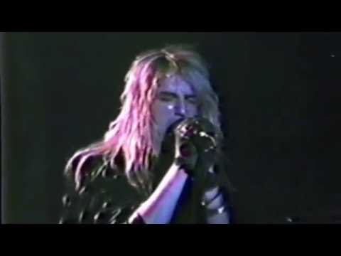 Clint Jones - Take Hold of the Flame (music by Queensrÿche)