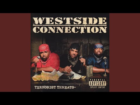 A Threat To The World (Intro)