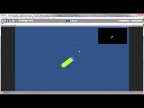 Project: World Eater - Dev Blog #1