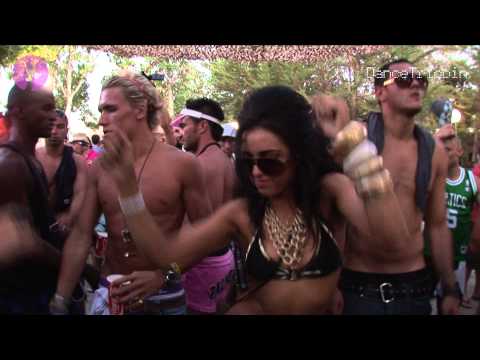 James Jackson - What's That (David Jones & Neuroxyde Remix) [played by Gow]