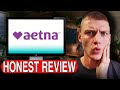 Aetna Health Website Review: Honest User Experience & Features Explained