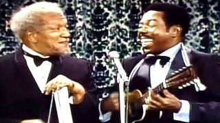 Tis Autumn & LuLu's Back In Town - Redd Foxx Medley