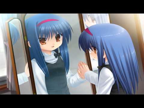 (Nightcore) Broken Iris - Eyes Of Tomorrow