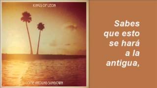 Kings Of Leon - Beach Side (Subtitulada)