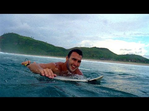 Parko's Last Lap: Episode 4 | Billabong