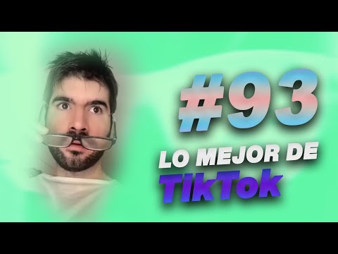 The BEST of PABLO BRUSCHI on TIKTOK #93