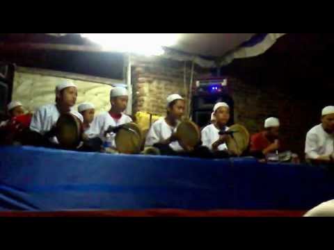 Jam Sabit - Assalamu'Alaik