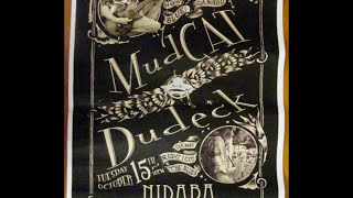 Shake 'em On Down - Mudcat live in Milan at Nidaba Theatre