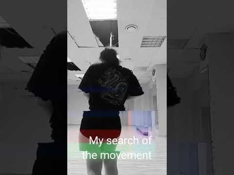 INSPIRATION or how do movements come. AnnaS