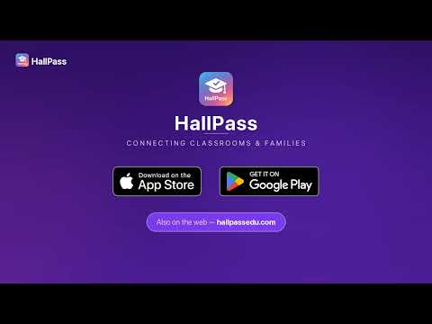 HallPass EDU video thumbnail