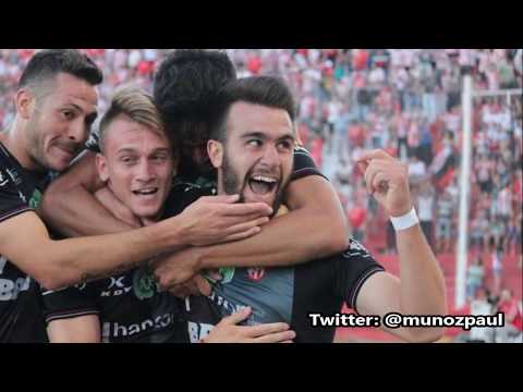 Gustavo Gotti - Temporada 2016-2017