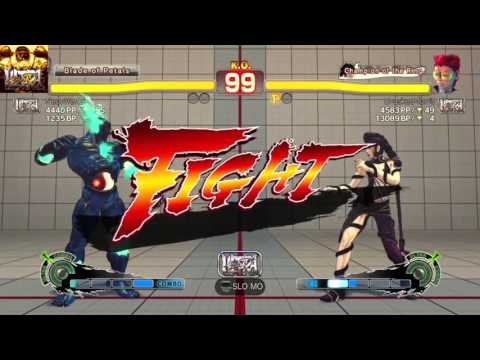 Fawwaz viper vs neon seth