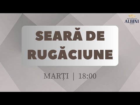 Marți 10 septembrie 2024