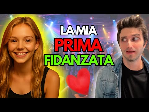 When I Met My First Girlfriend at 14 | Sunday Afternoon at the Nightclub