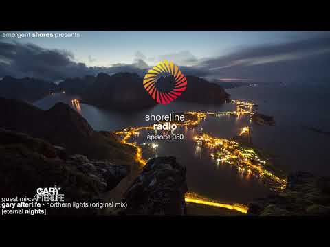 Shoreline Radio 050 Guest Mix - Gary Afterlife
