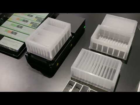 QINSTRUMENTS, a BICO Company, at SLAS 2023