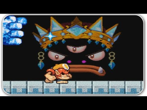 Kirby Super Star Ultra - All Bosses (Helper To Hero)