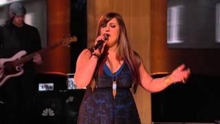 Goodbye Town - Lady Antebellum @ The Voice US 2013
