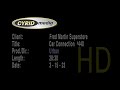 Fred Martin Superstore S Car Connection WJW HD 440