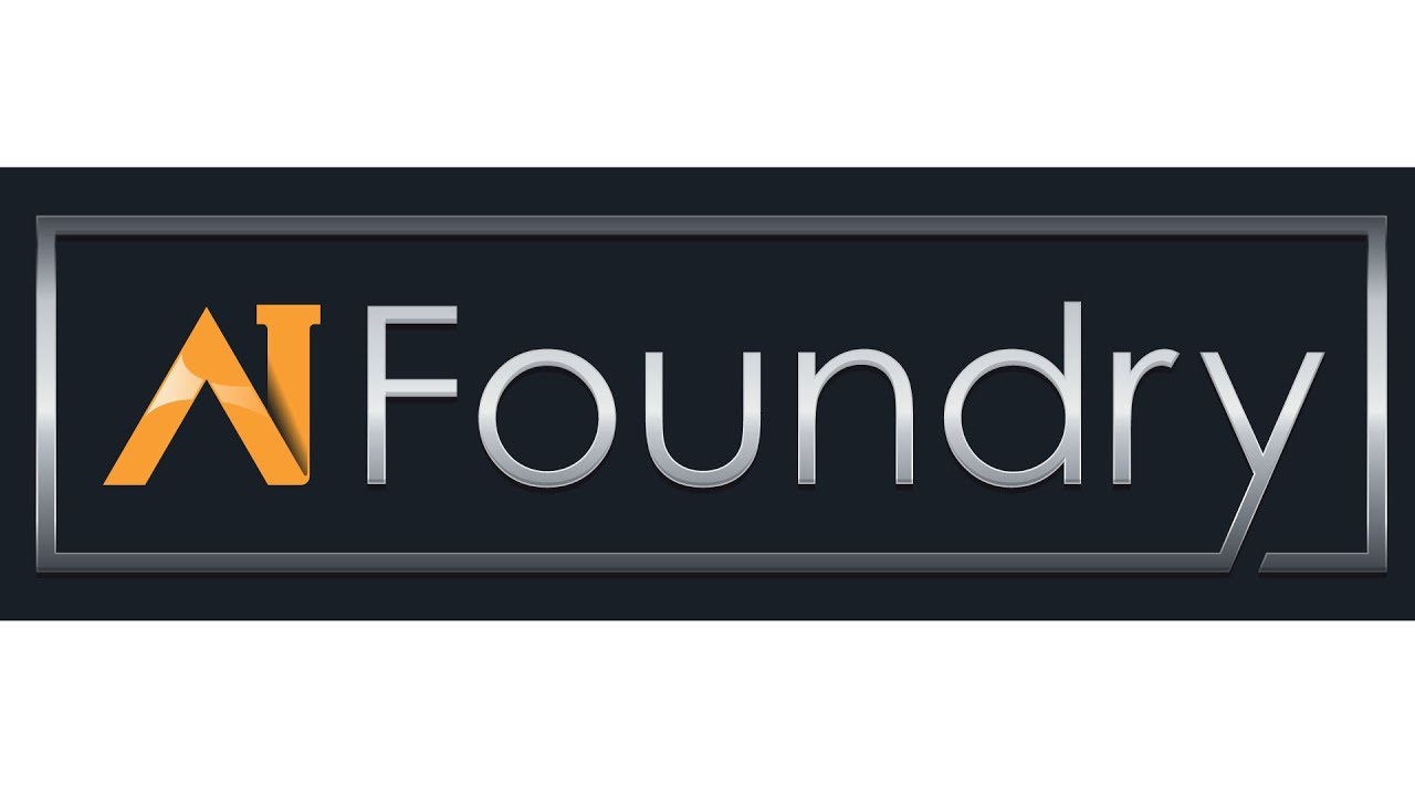 FinovateFall 2018 / AI Foundry