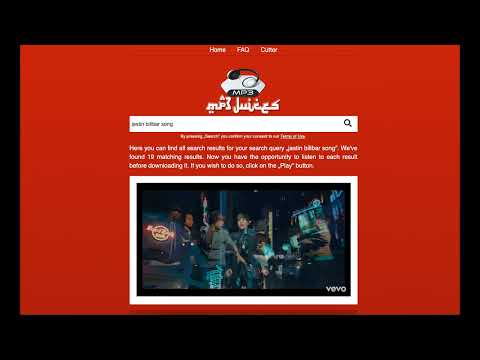 MP3Juice: The Best MP3Juices Site for Free Music Downloads | MP3 Juice Guide 2024
