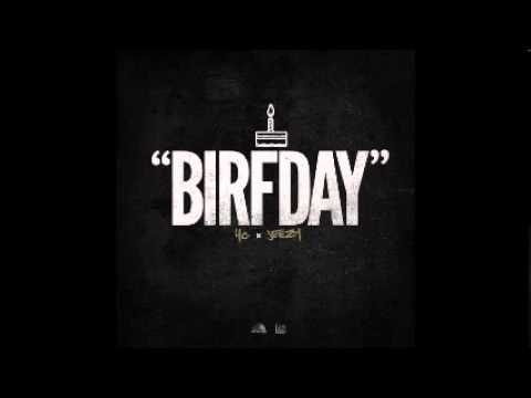 Video thumbnail for Birfday