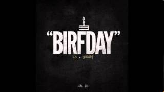 Young Jeezy - Birfday ft. YG (OFFICIAL AUDIO)
